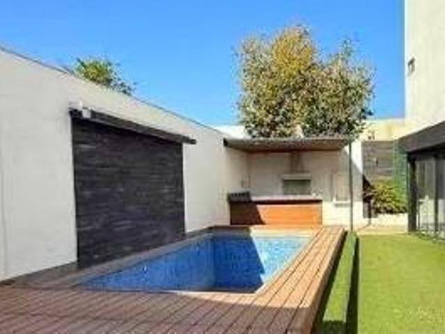 Casa con Alberca en Venta en Porto Cumbres, García, Nuevo León