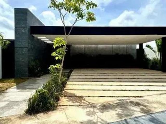Casa Con Alberca En Venta En Privada Olivia