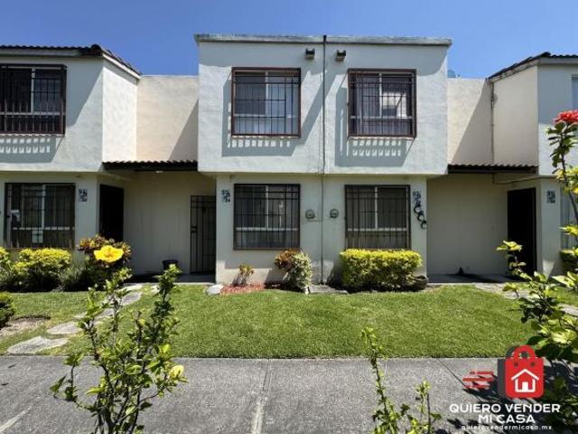 Casa con alberca EN VENTA en Real santa Fe II Xochitepec