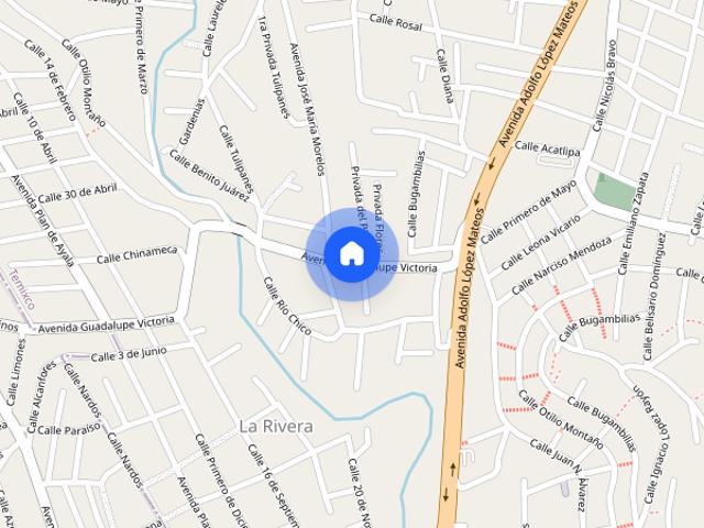 Casa con alberca en venta en Temixco, Morelos