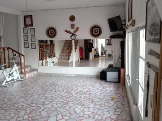 Casa con alberca en venta en Temixco, Morelos