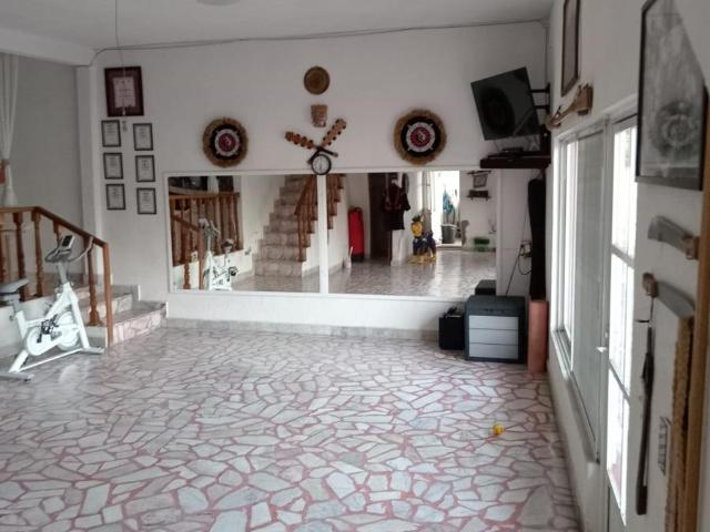 Casa con alberca en venta en Temixco, Morelos