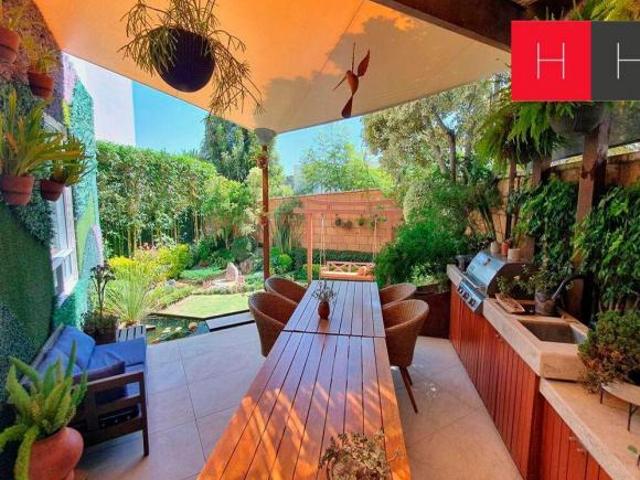 Casa en venta en Parque santo Domingo, Lomas de Angelópolis