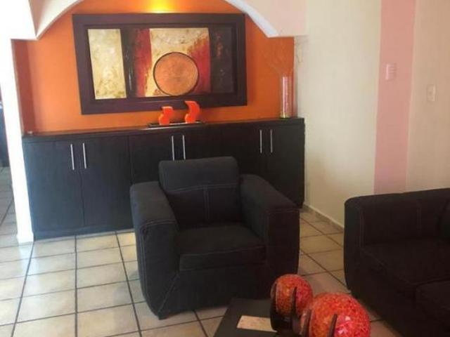 Casa con Alberca en Venta y Renta en Fracc. Real Campestre, Altamira Tamaulipas