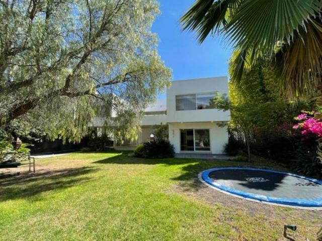Casa con Alberca Jurica Campestre en Venta