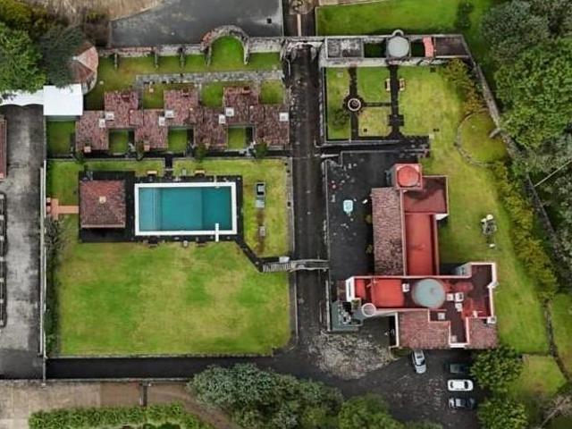 Rancho en renta y venta con alberca y 5000m de terreno cerca de Rancho Av?ndaro