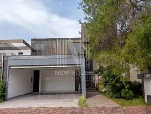 Casa Con Alberca Privada, Sauna Y Jacuzzi En Renta | La Campiña Del Bosque