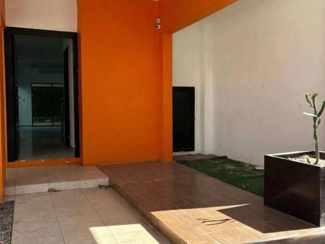 CASA CON ALBERCA PROPIA EN VENTA!