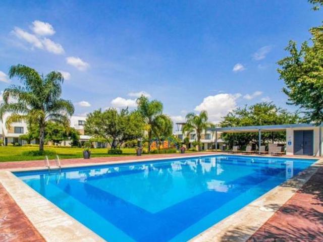 CASA CON ALBERCA PROPIA EN SANTA FE LIFESTYLE DISFRUTA SUS AMENIDADES Y UBICACIÓN PRIVILEGIADA