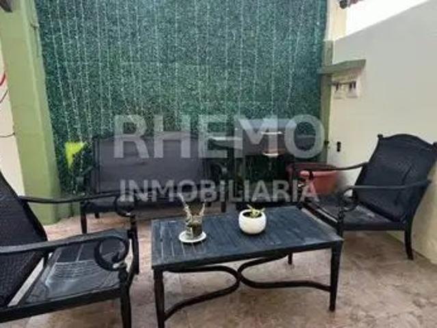 Casa Con Alberca Renta 3 Rec En Del Puerto, Tuxpan, Ver