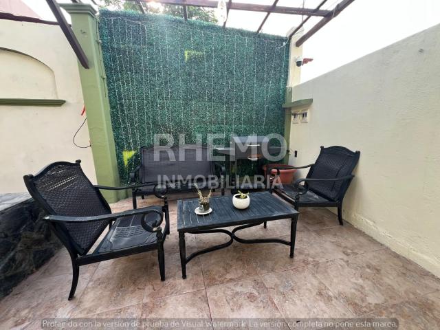 Casa con Alberca Renta 3 rec en Del Puerto, Tuxpan, Ver