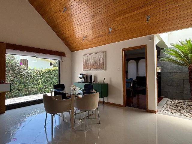 Casa con alberca Residencial Moratilla