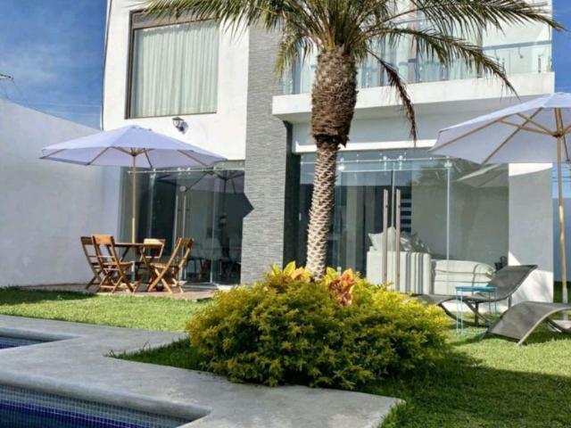 Casa en venta en Tequesquitengo