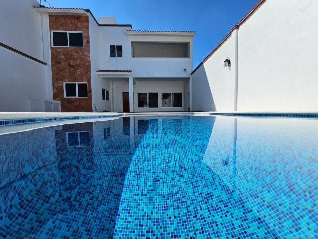 Casa en venta en Tequesquitengo