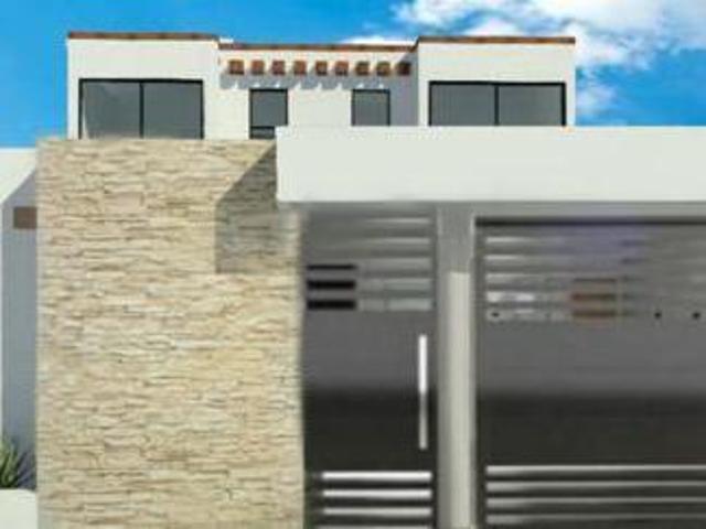 Casa en venta en Tequesquitengo
