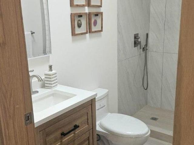 Casa con Alberca
