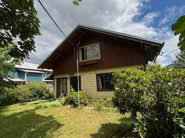 Casa con alto potencial de inversión 1419 | dormitorios por 14950.00 en Llanquihue