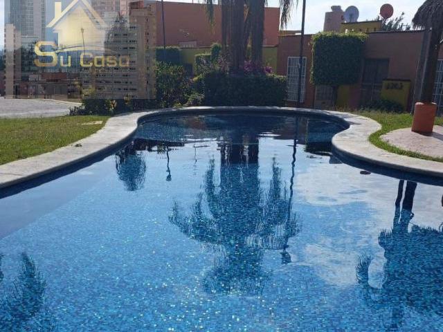 Casa con ambiente tranquilo y familiar