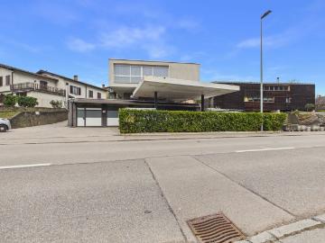 Arzo, Mendrisio, Via Alle Cantine