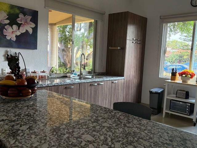 CASA CON AMPLIO JARDÍN EN RENTA | NUEVO CHAPALA | $25,000 MXN