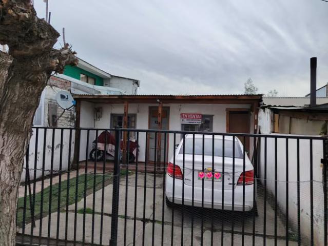 Casa con amplio patio e iluminación natural únic 1855 | dormitorios por 19454.00 en Isla de Maipo