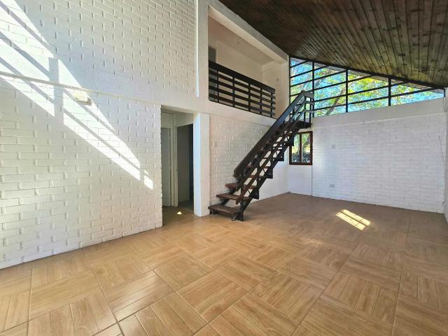 Casa con amplio patio en sector residencial 183360