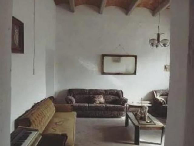 Casa con Amplio Terreno en venta en Nopala de Villagrán, Hidalgo
