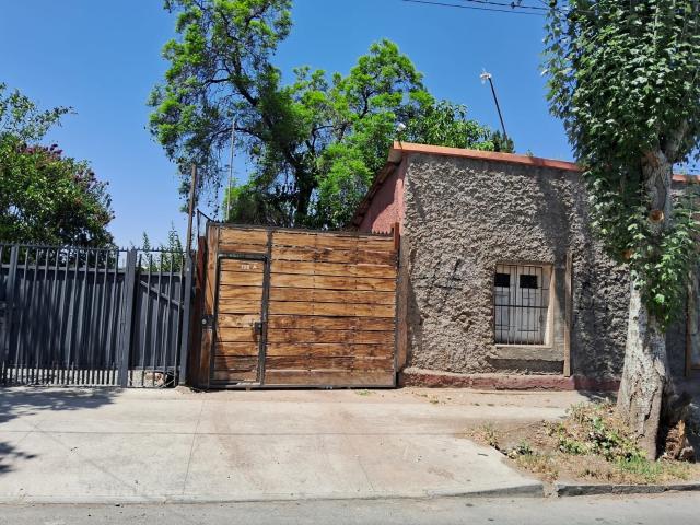 Casa con amplio terreno en Colina centro, precio rebajado