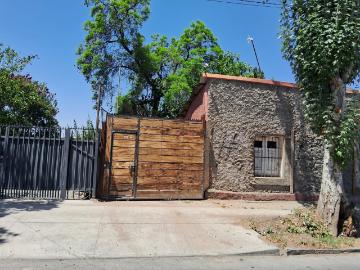 Chacabuco, Colina, Población El Estero, Provincia de Chacabuco, Región Metropolitana de Santiago