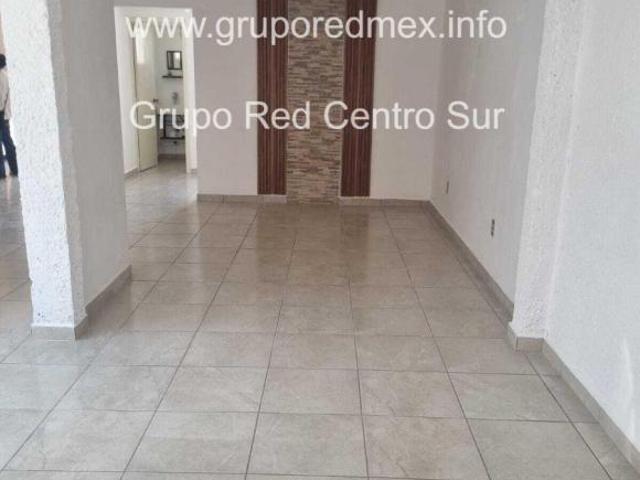 Casa con ampliación en Candiles, Corregidora
