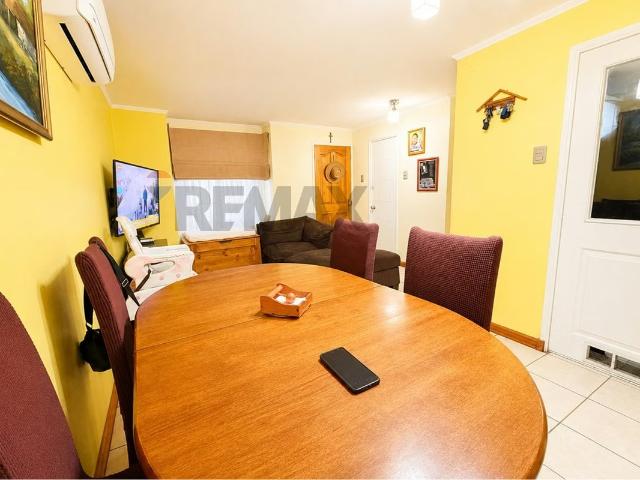 Casa con ampliacion ideal para negocio | 3 dormitorios por 3428.00 en Puente Alto
