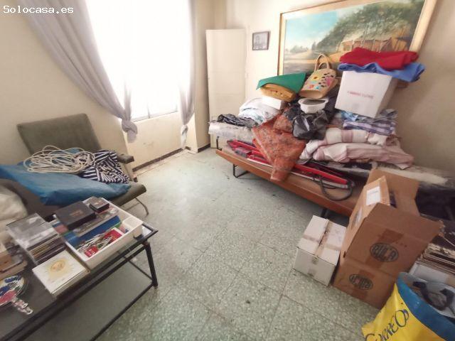 CASA CON BAJO COMERCIALJUNTO AL CENTRO DE PUERTO LUMBRERAS