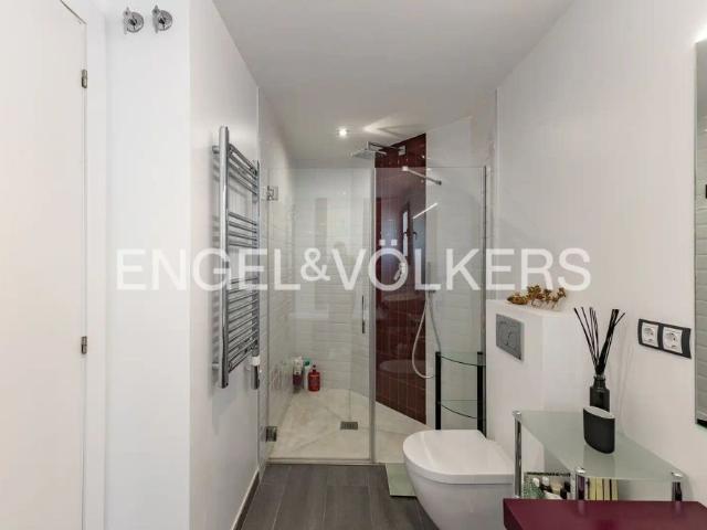 Casa con balcón en alquiler en Cabrils