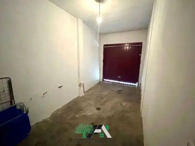 Casa con balcón en alquiler en Calle Azulejos