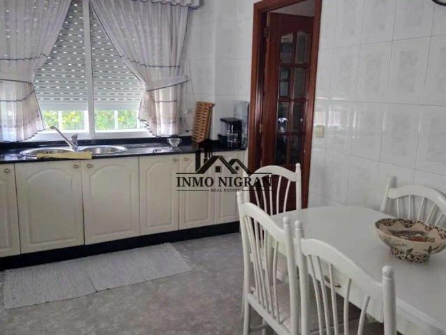 Casa con balcón en alquiler en Camiño San Lourenzo