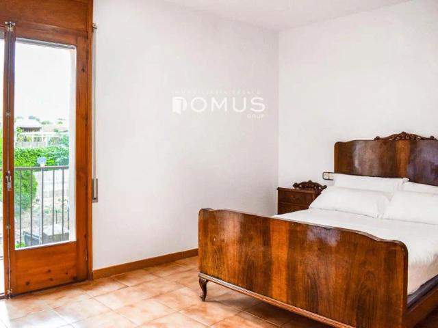 Casa con balcón en alquiler en Ciudadela