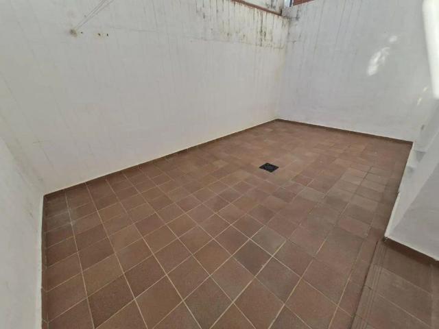 Casa con balcón en alquiler en Arcos de la Frontera