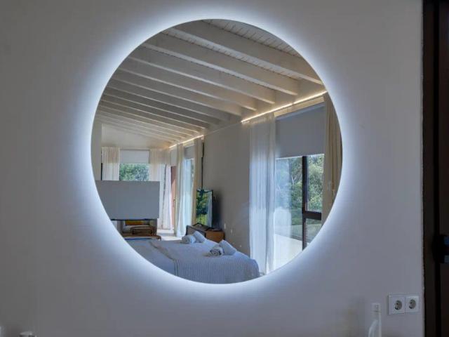Casa con balcón en alquiler en Avinguda de Palafrugell