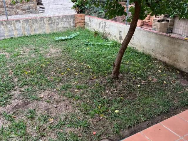 Casa con balcón en alquiler en Bordils
