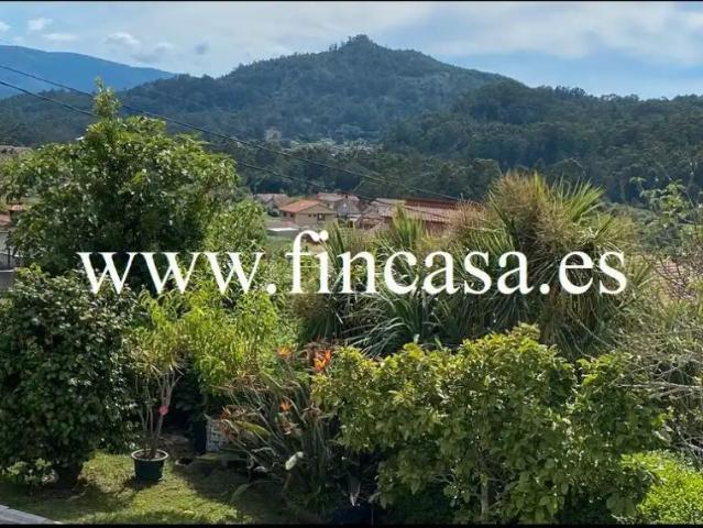 Casa con balcón en alquiler en Gondomar