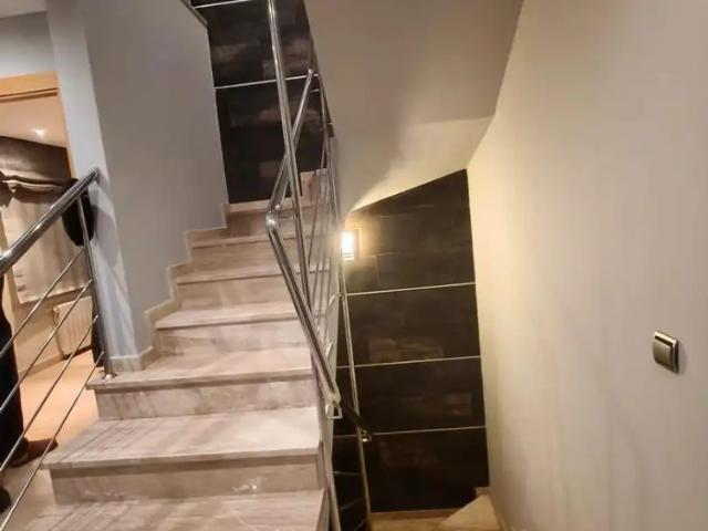 Casa con balcón en alquiler en Lliçà de Vall