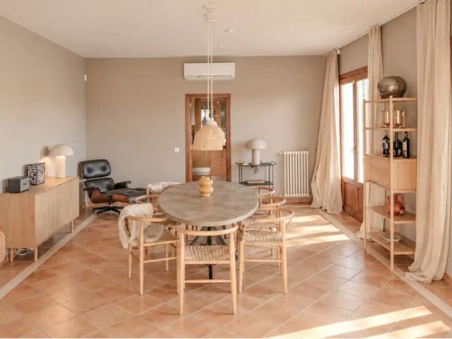 Casa con balcón en alquiler en Santanyí maria 3