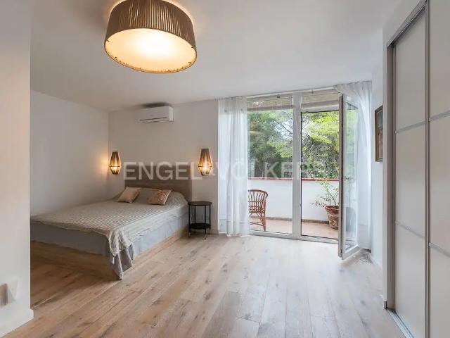 Casa con balcón en alquiler en Pobles del Sud