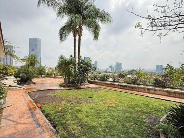 EL TERRENO CON LAS MEJORES VISTAS DE GUADALAJARA