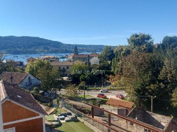 Rua Arzobispo Malvar, Centro de Pontevedra, O Xistro, Pontevedra, Galicia, Galicia