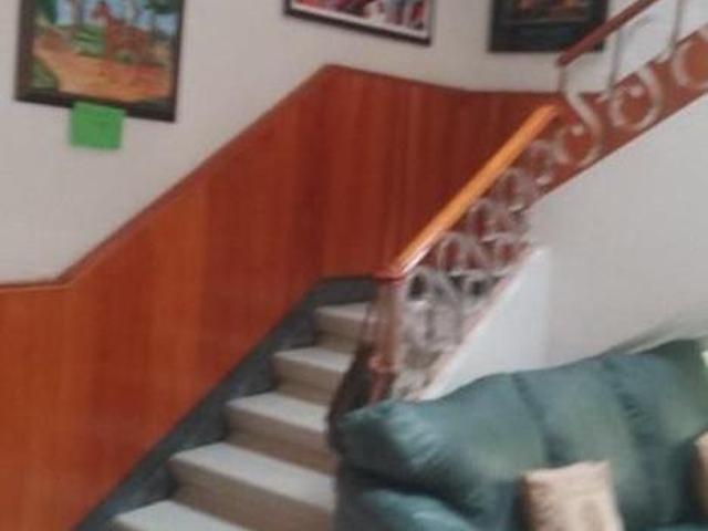 Casa con bodega en Venta, Nativitas