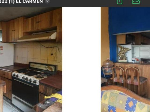 Casa con bodega ideal para fabricación sombreros cinturones zapatos etc