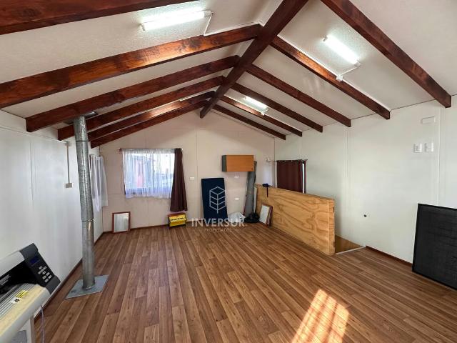 Casa con cabaña en Valdivia 1705 | Dormitorios por 85000. 00 en Valdivia