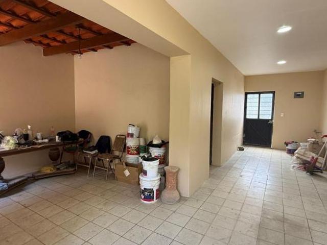 CASA CON CABLEADO NUEVO