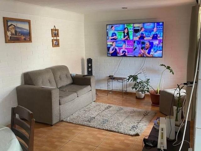 Casa con Conectividad Insuperable en San Bernardo 206 Mt2